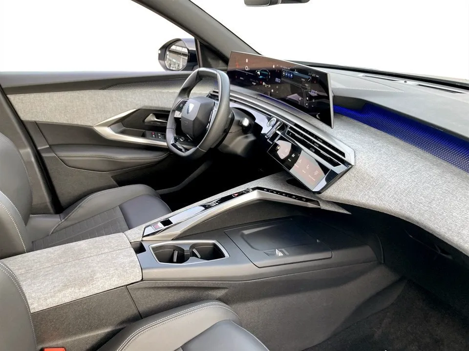 Peugeot 3008 bild 11