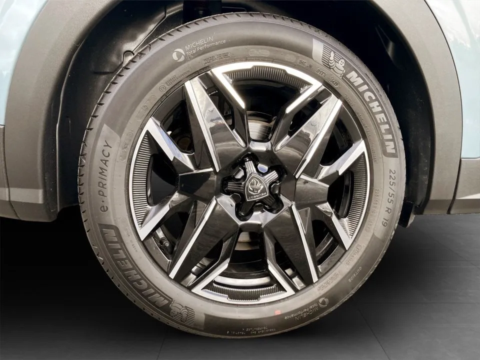 Peugeot 3008 bild 13
