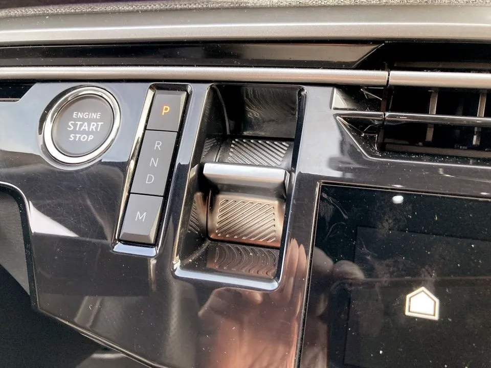 Peugeot 3008 bild 10