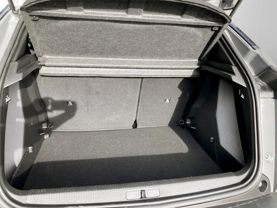 Peugeot 2008 bild 15
