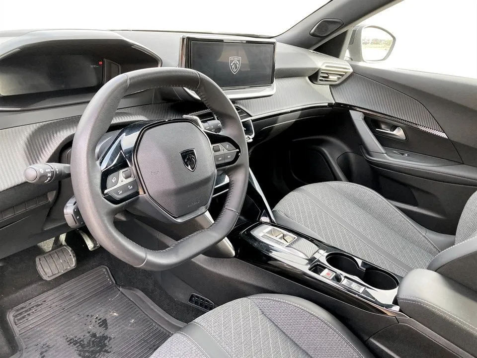 Peugeot 2008 bild 4