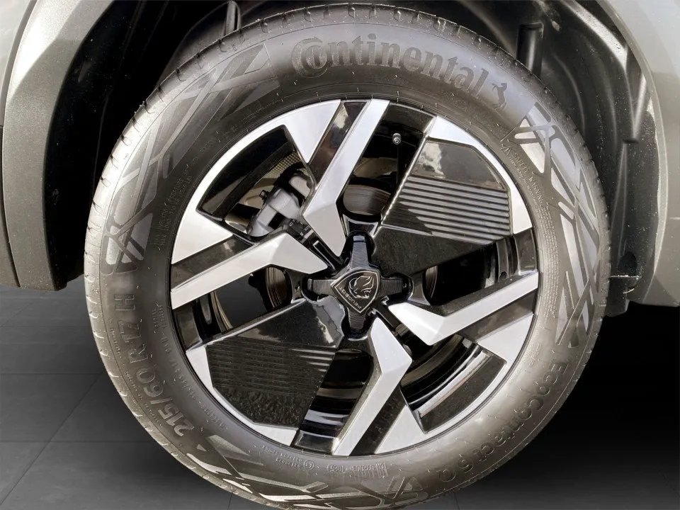Peugeot 2008 bild 14