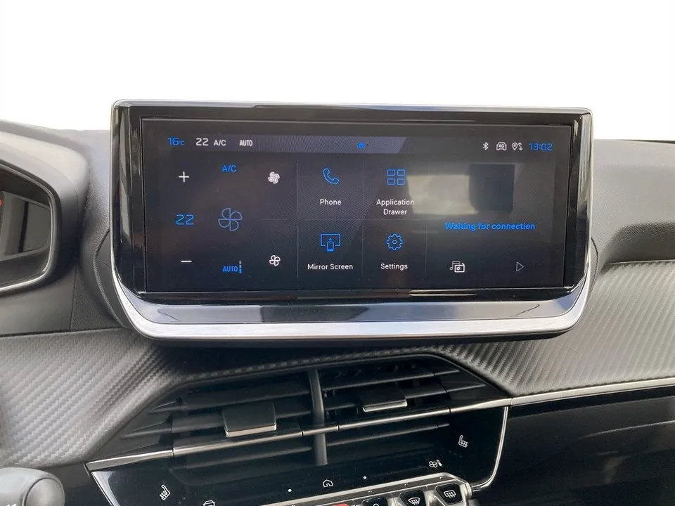 Peugeot 2008 bild 9