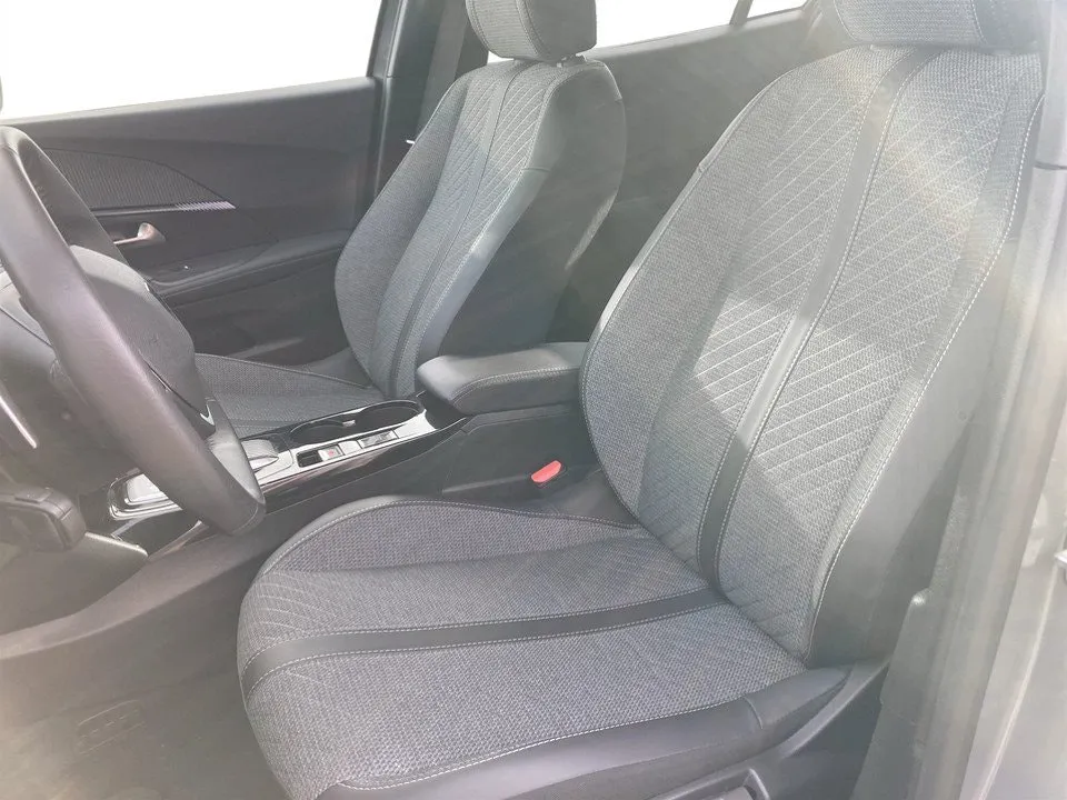 Peugeot 2008 bild 5