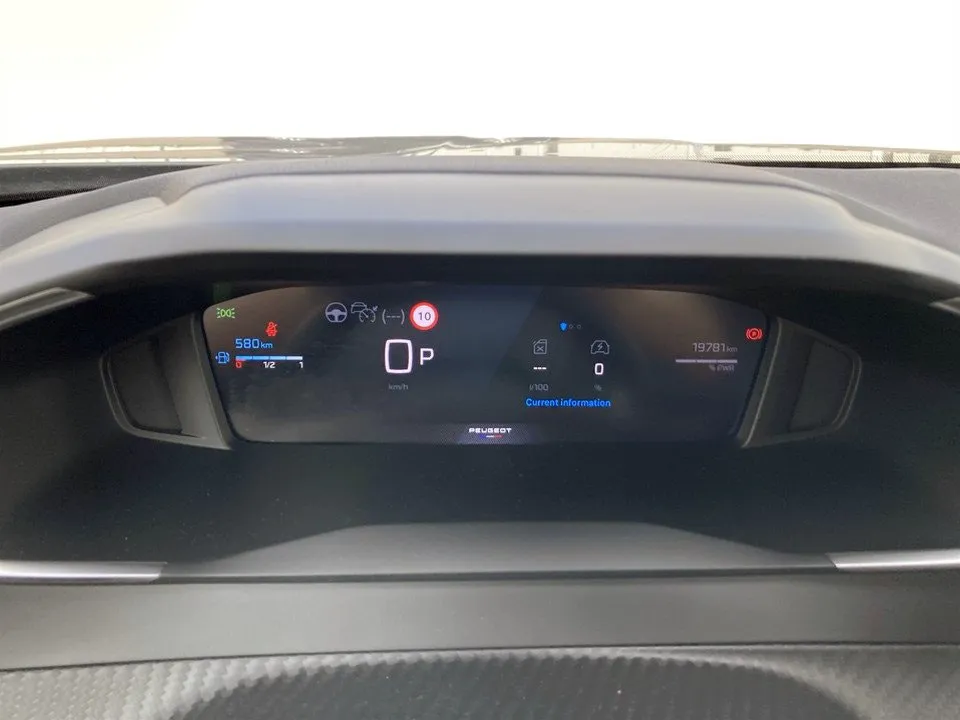 Peugeot 2008 bild 8