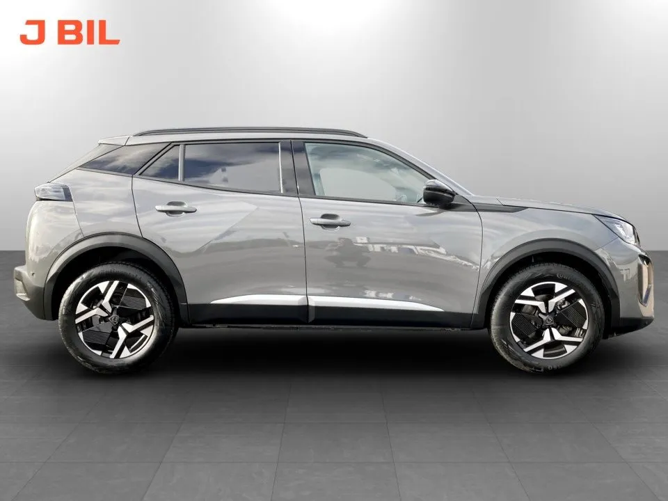 Peugeot 2008 bild 13