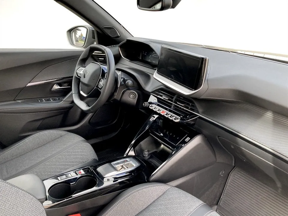 Peugeot 2008 bild 11