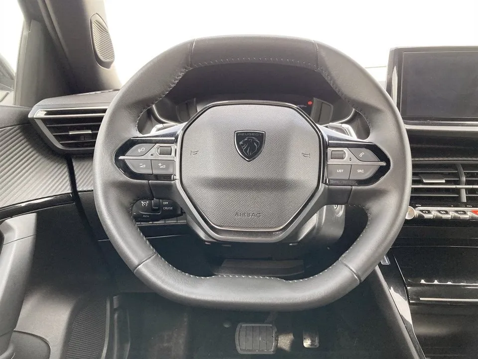 Peugeot 2008 bild 7