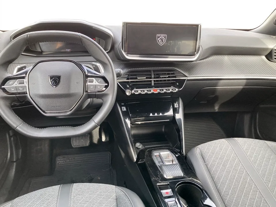 Peugeot 2008 bild 6
