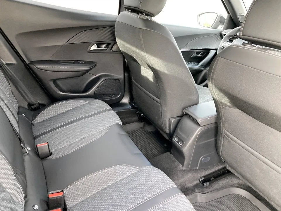 Peugeot 2008 bild 12