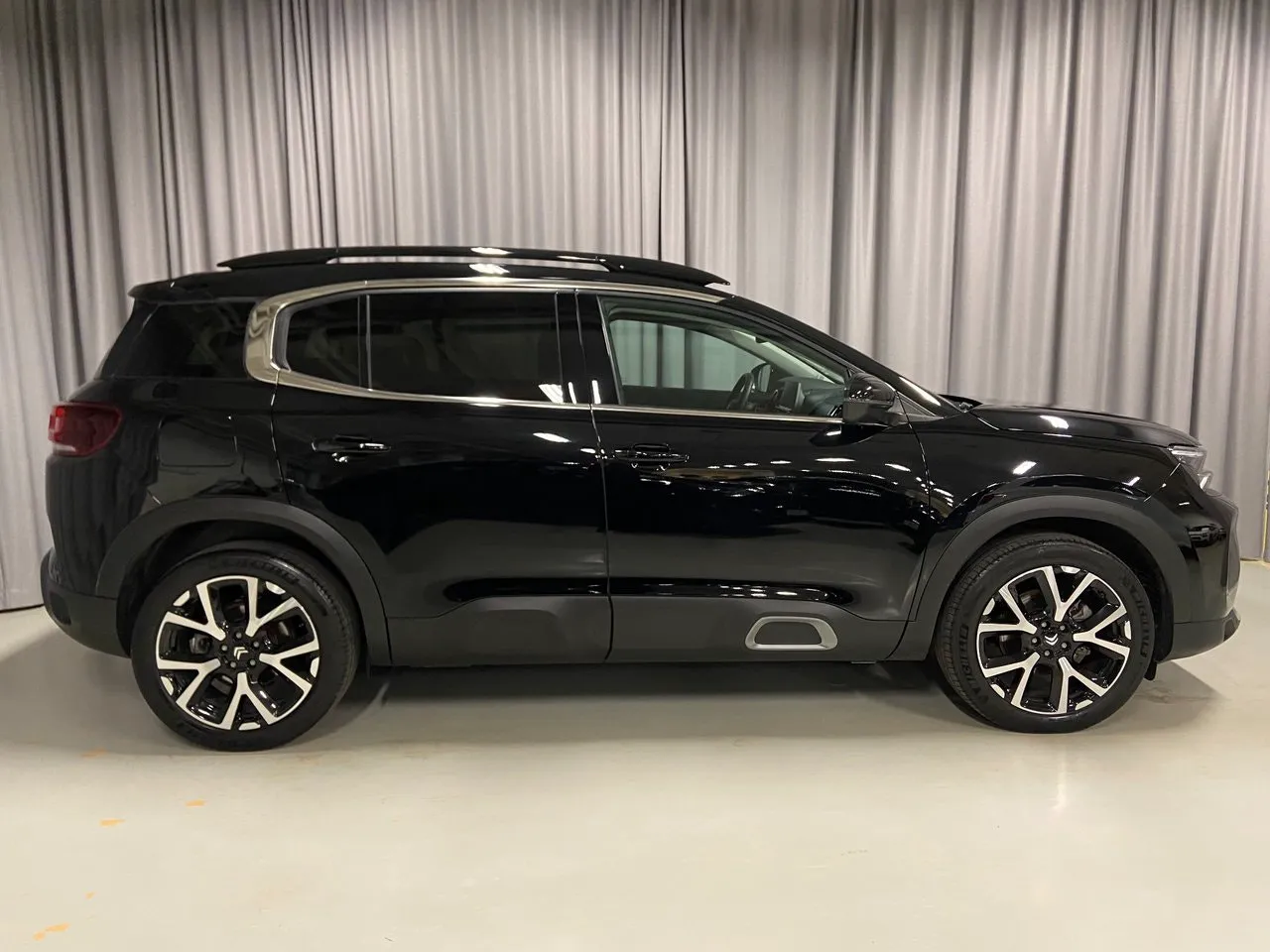 Citroen C5 AirCross bild 4