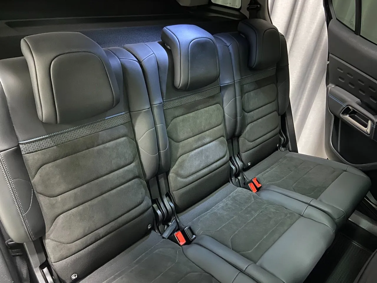 Citroen C5 AirCross bild 14