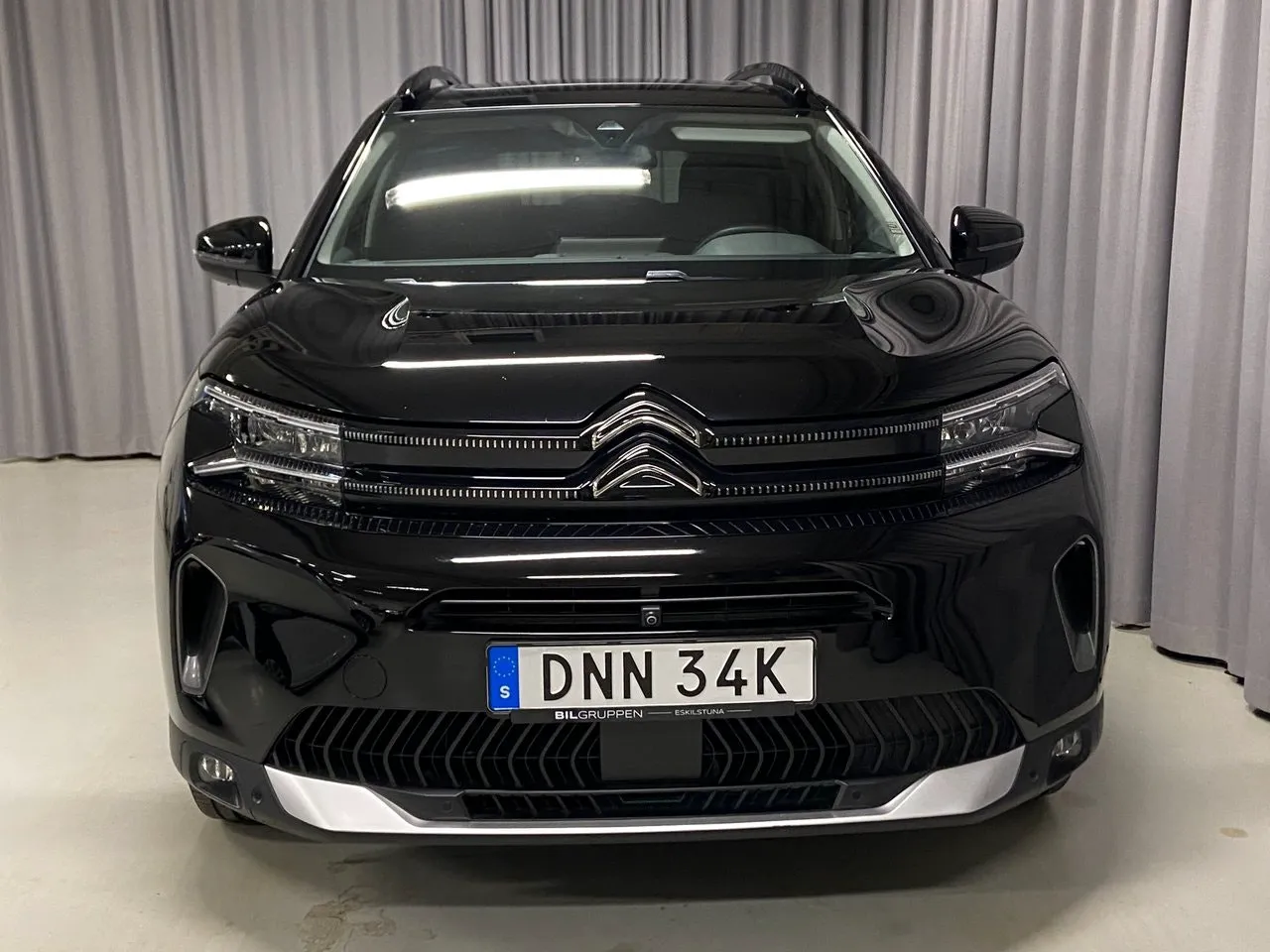 Citroen C5 AirCross bild 2