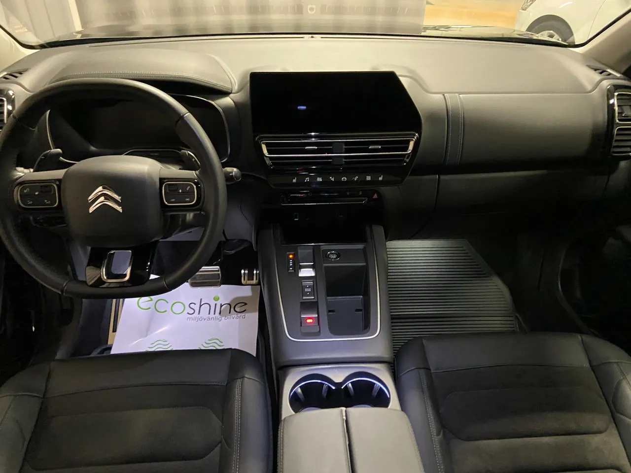 Citroen C5 AirCross bild 11