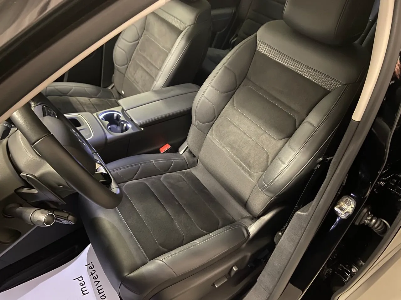 Citroen C5 AirCross bild 7