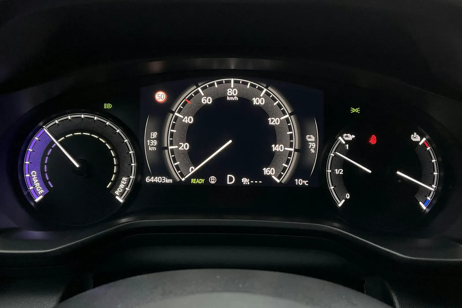 Mazda MX-30 bild 11