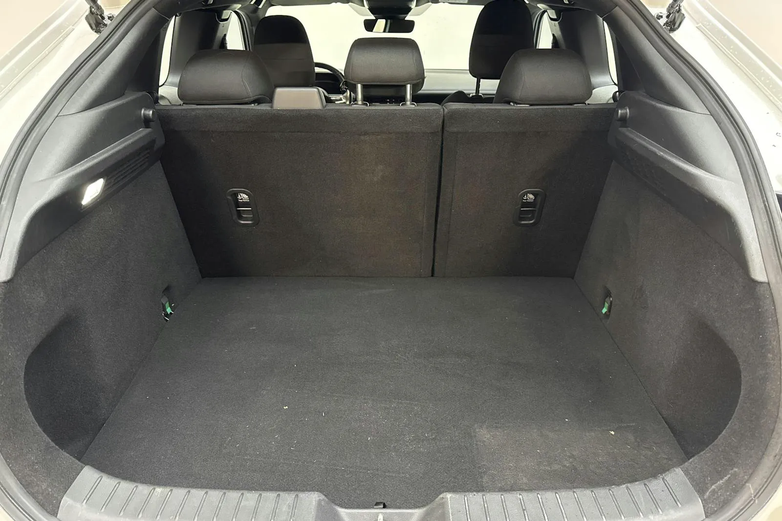 Mazda MX-30 bild 10