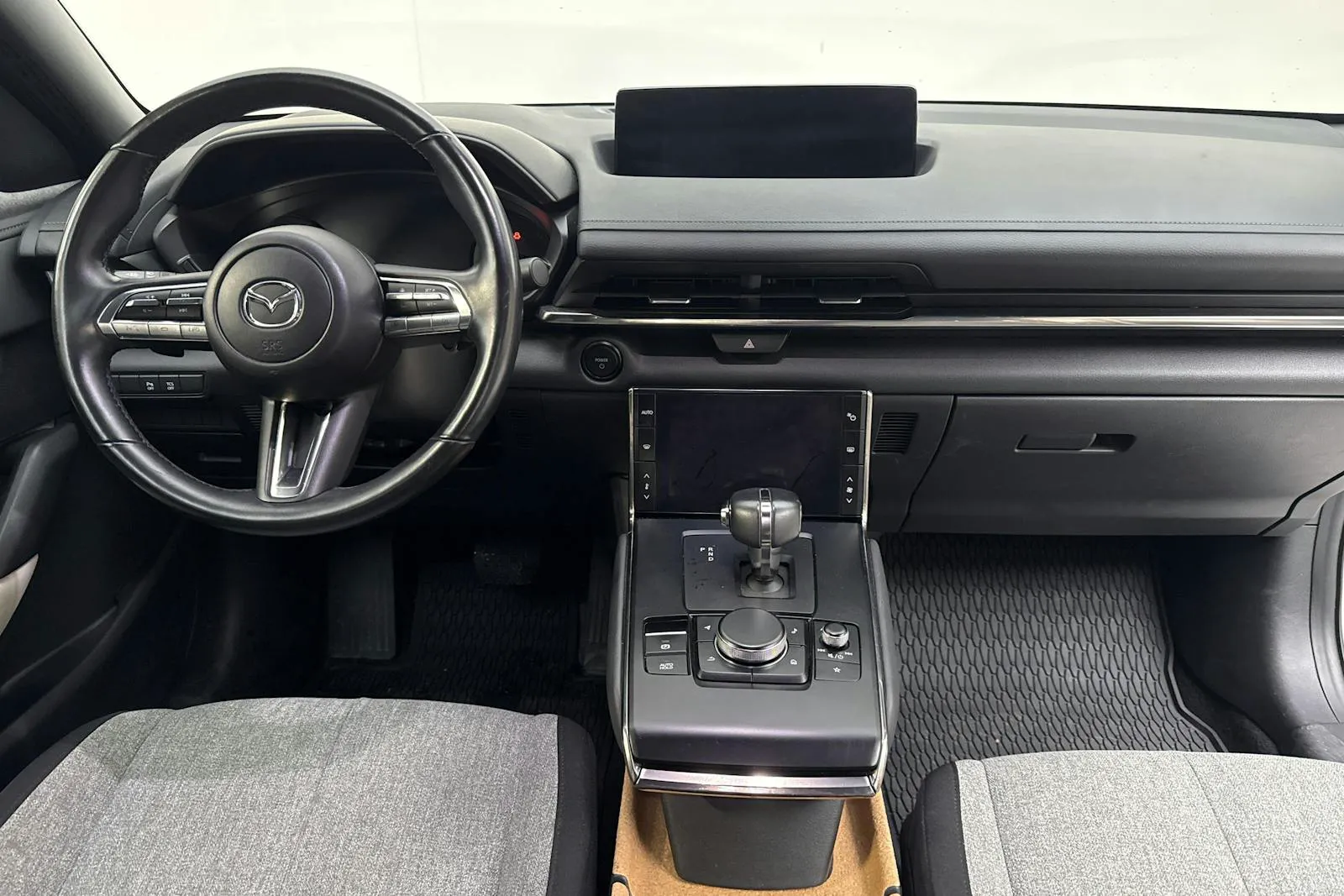 Mazda MX-30 bild 6