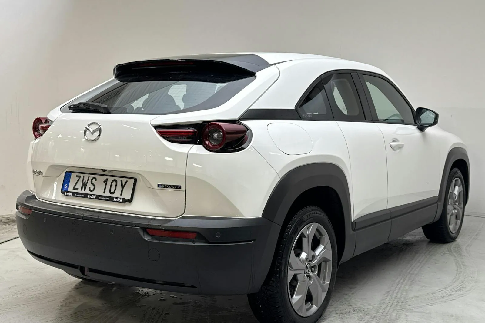 Mazda MX-30 bild 3