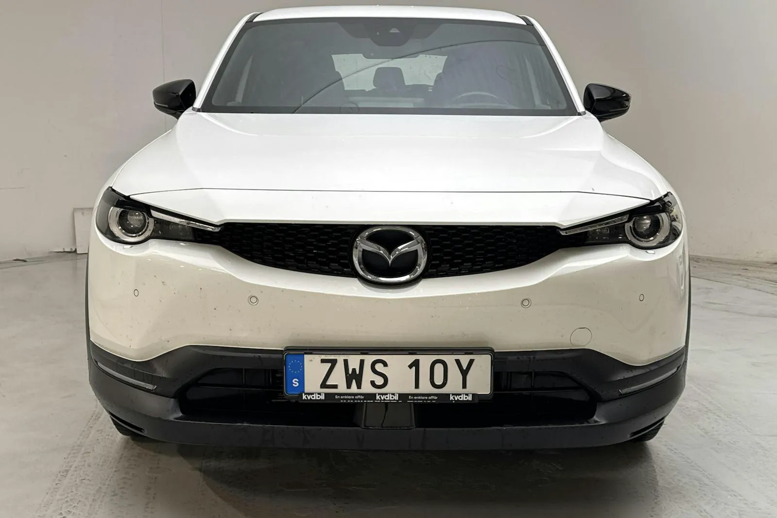 Mazda MX-30 bild 4