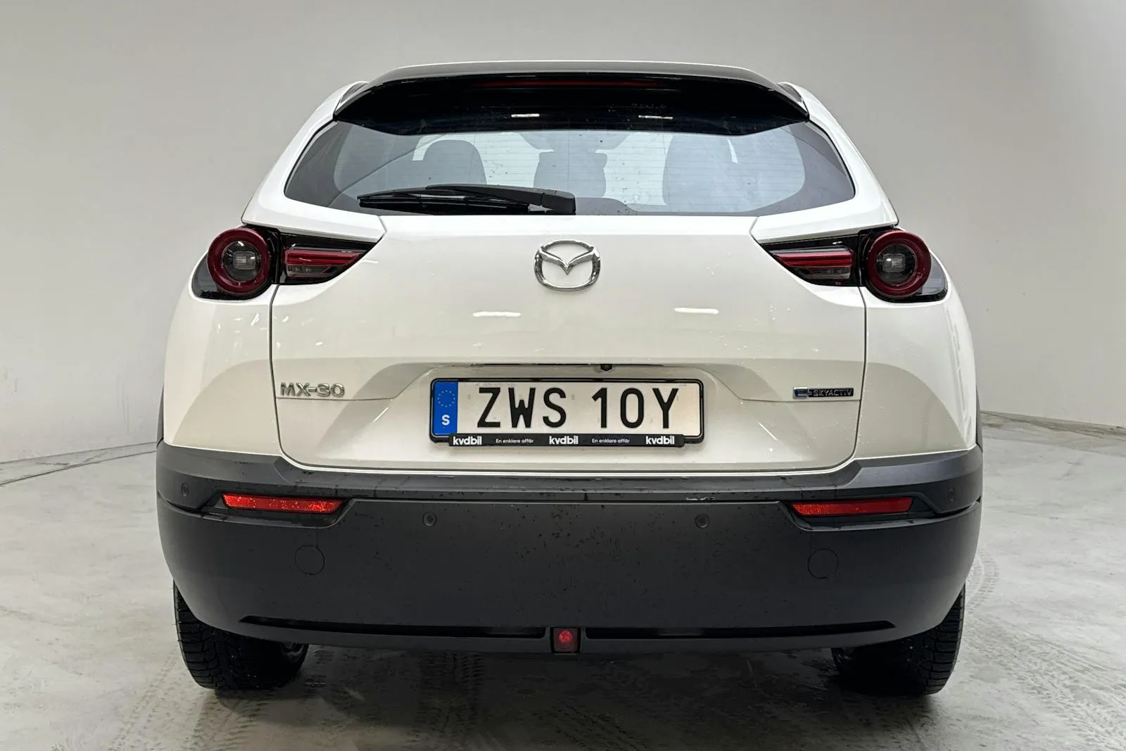 Mazda MX-30 bild 5