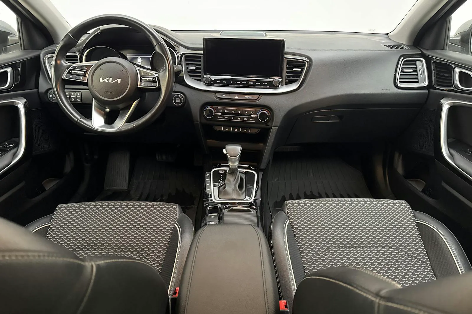 Kia Cee´d bild 6