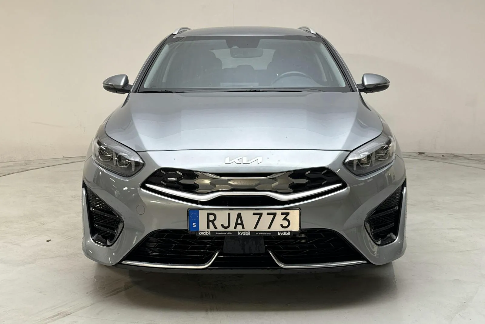 Kia Cee´d bild 4