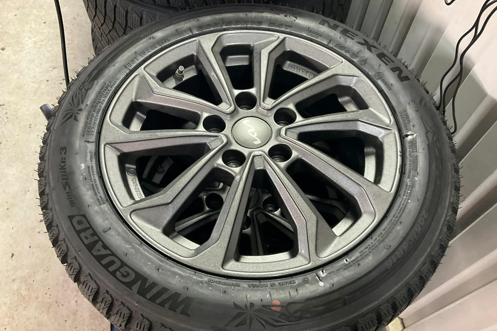 Kia Cee´d bild 15