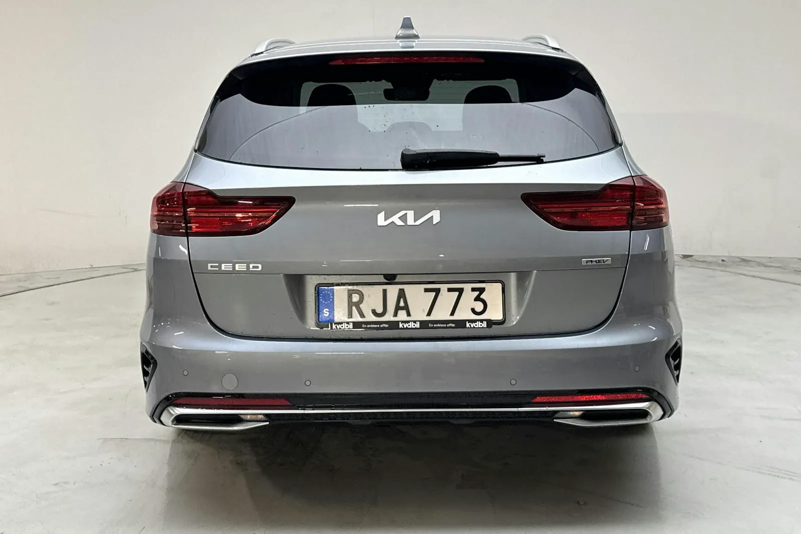 Kia Cee´d bild 5