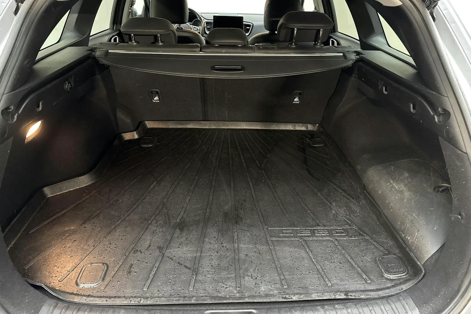 Kia Cee´d bild 9