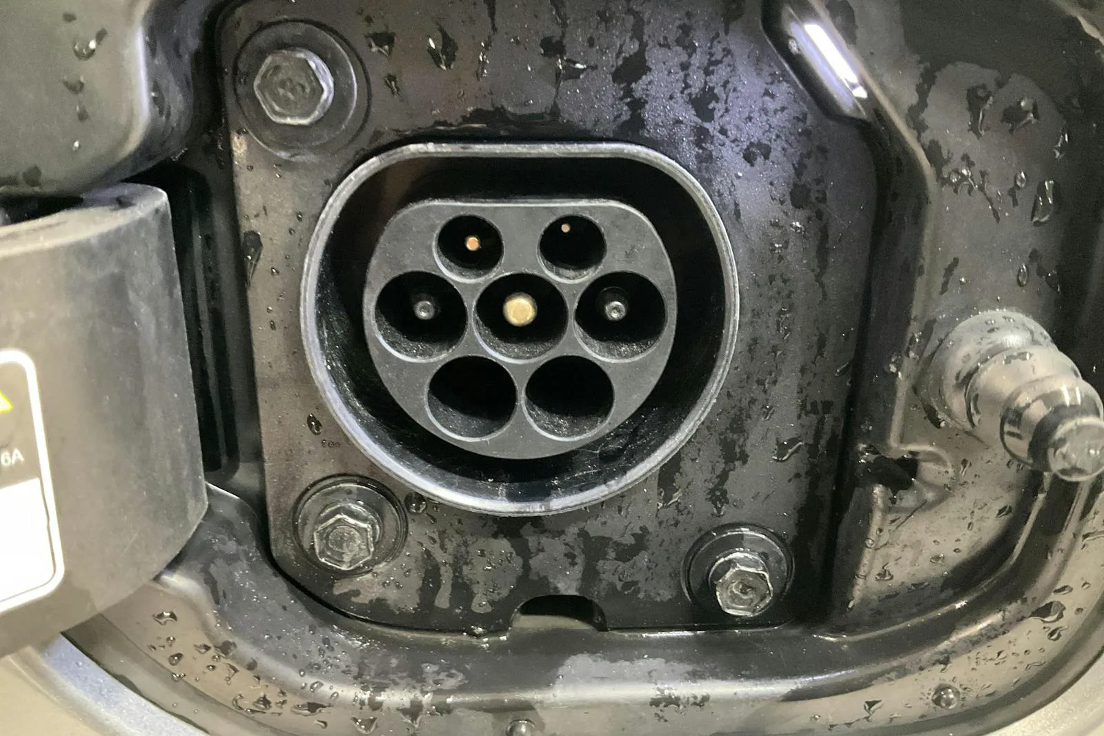 Kia Cee´d bild 14