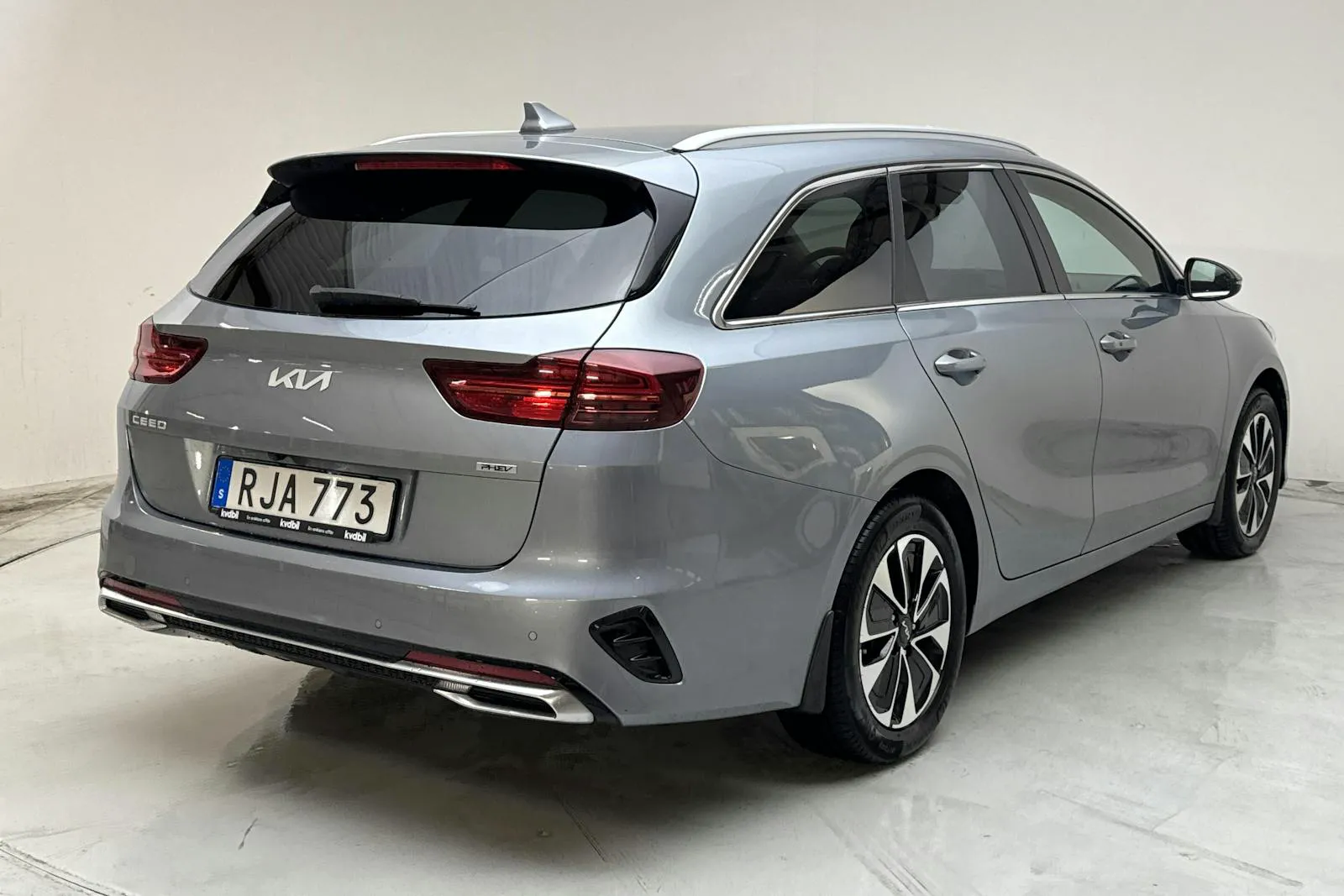 Kia Cee´d bild 3
