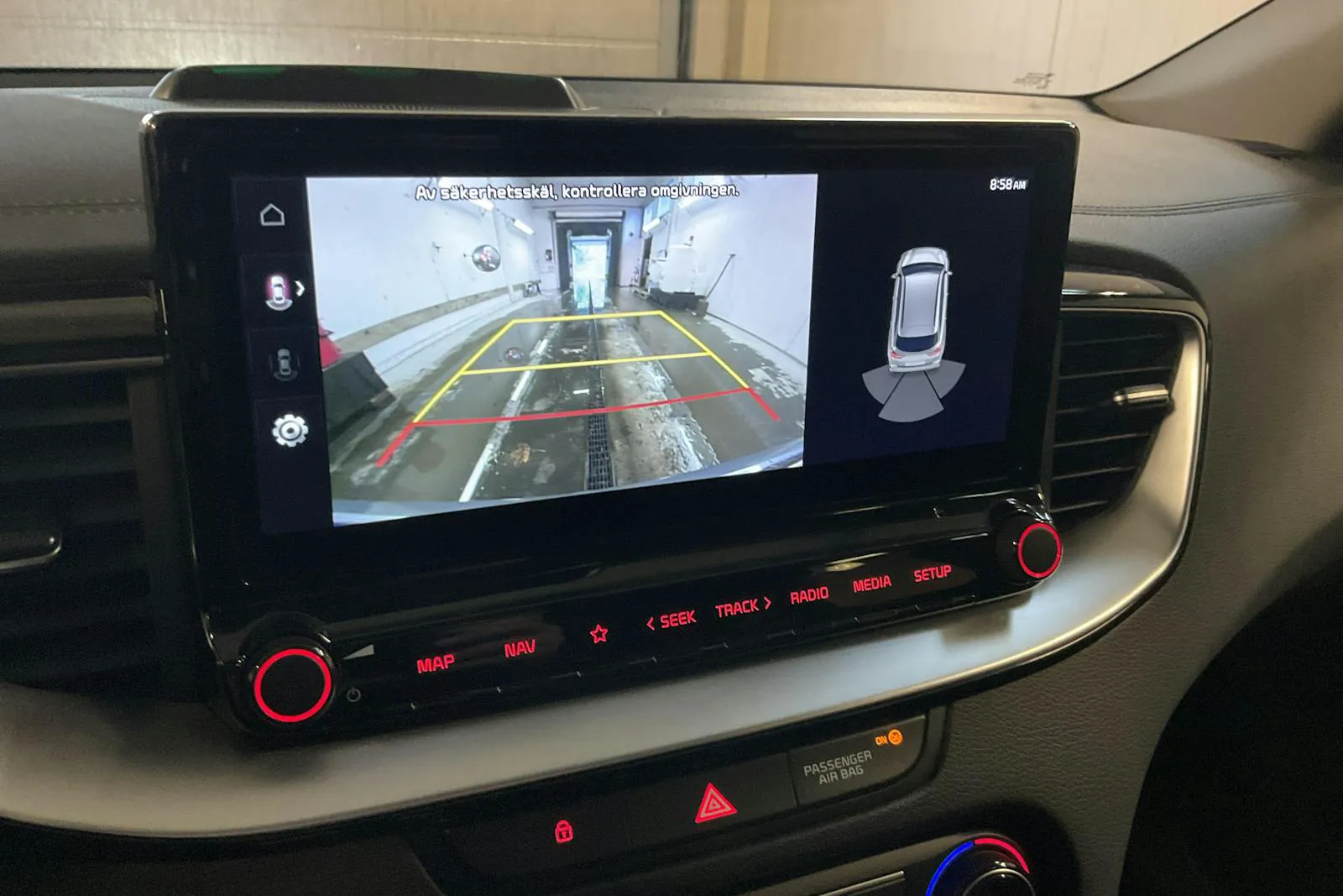 Kia Cee´d bild 12