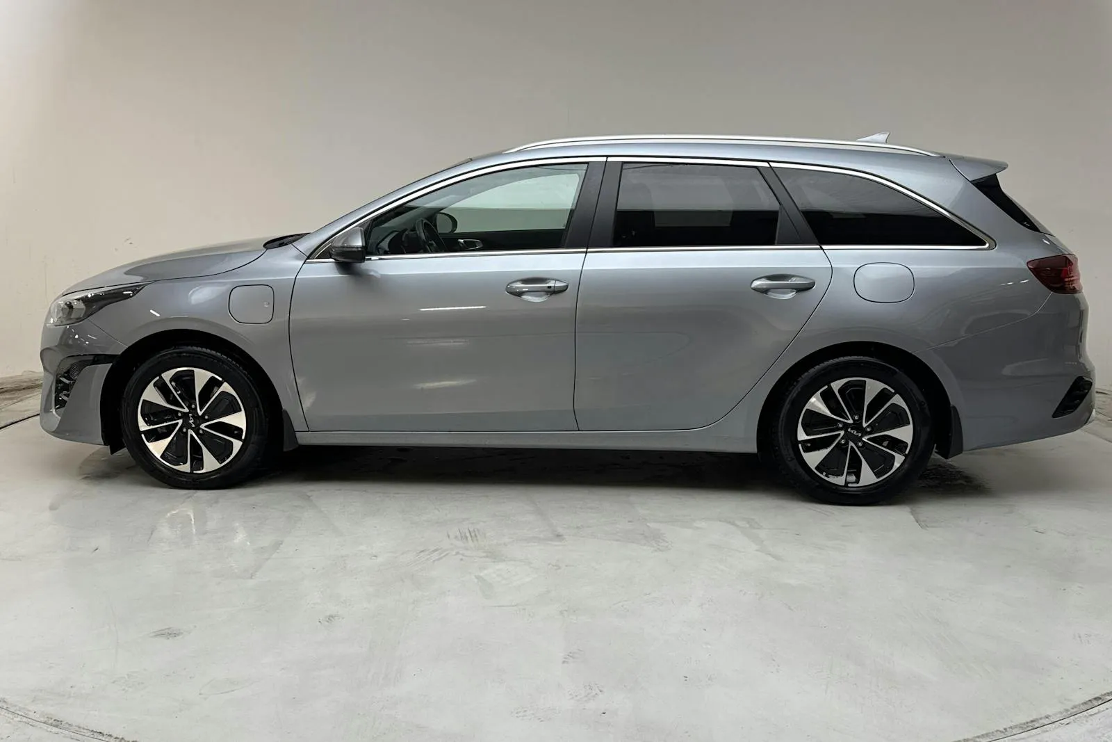 Kia Cee´d bild 2