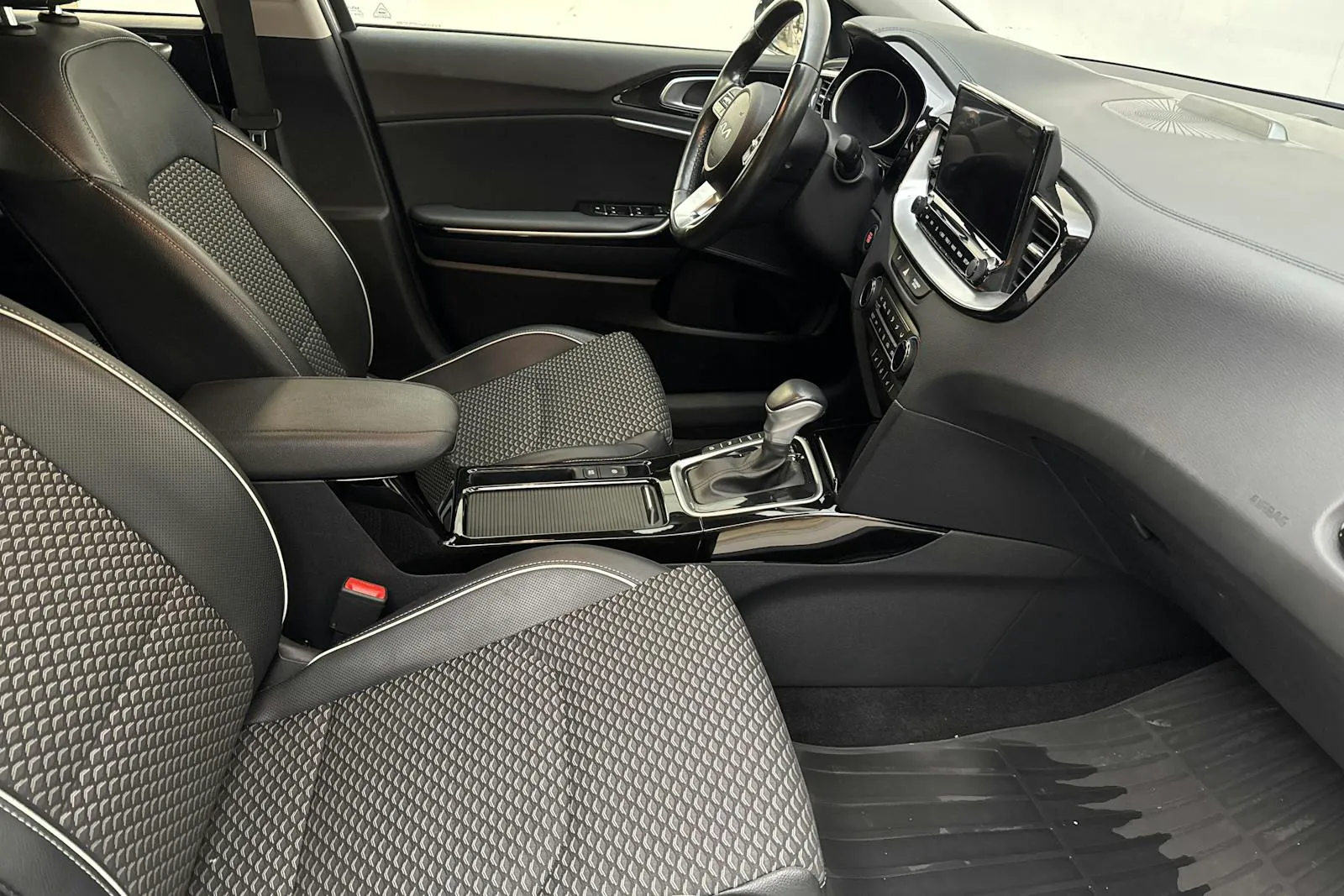 Kia Cee´d bild 7