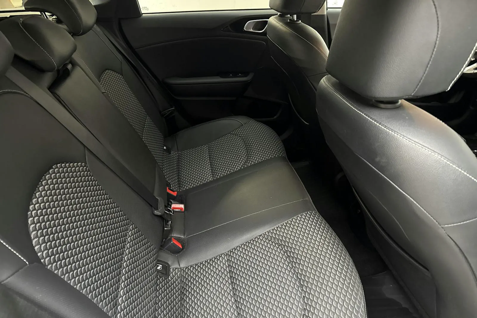 Kia Cee´d bild 8