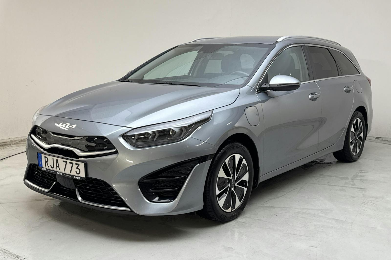Kia Cee´d
