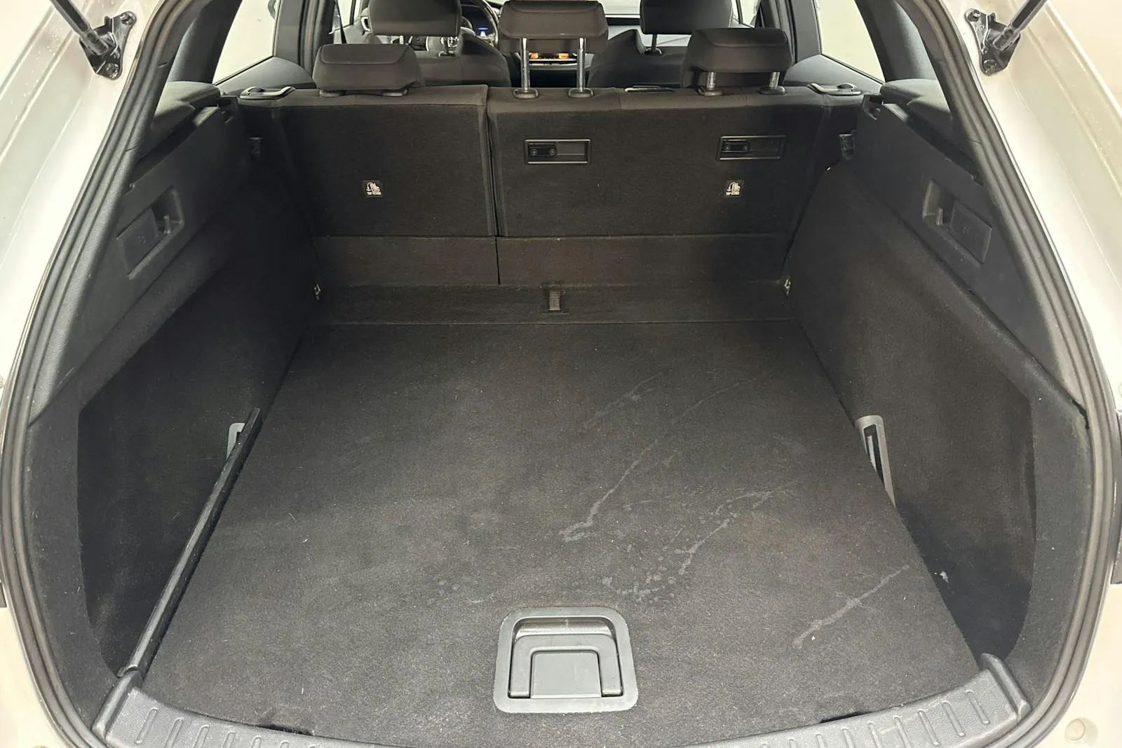 Toyota Corolla bild 9