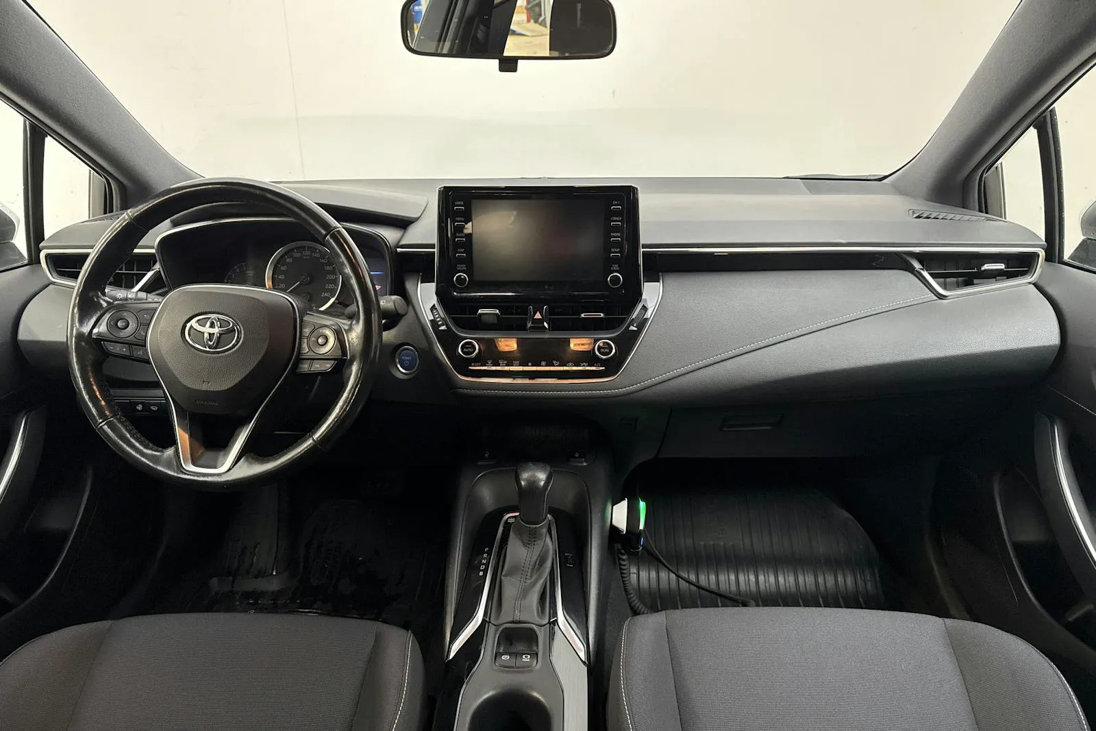 Toyota Corolla bild 6