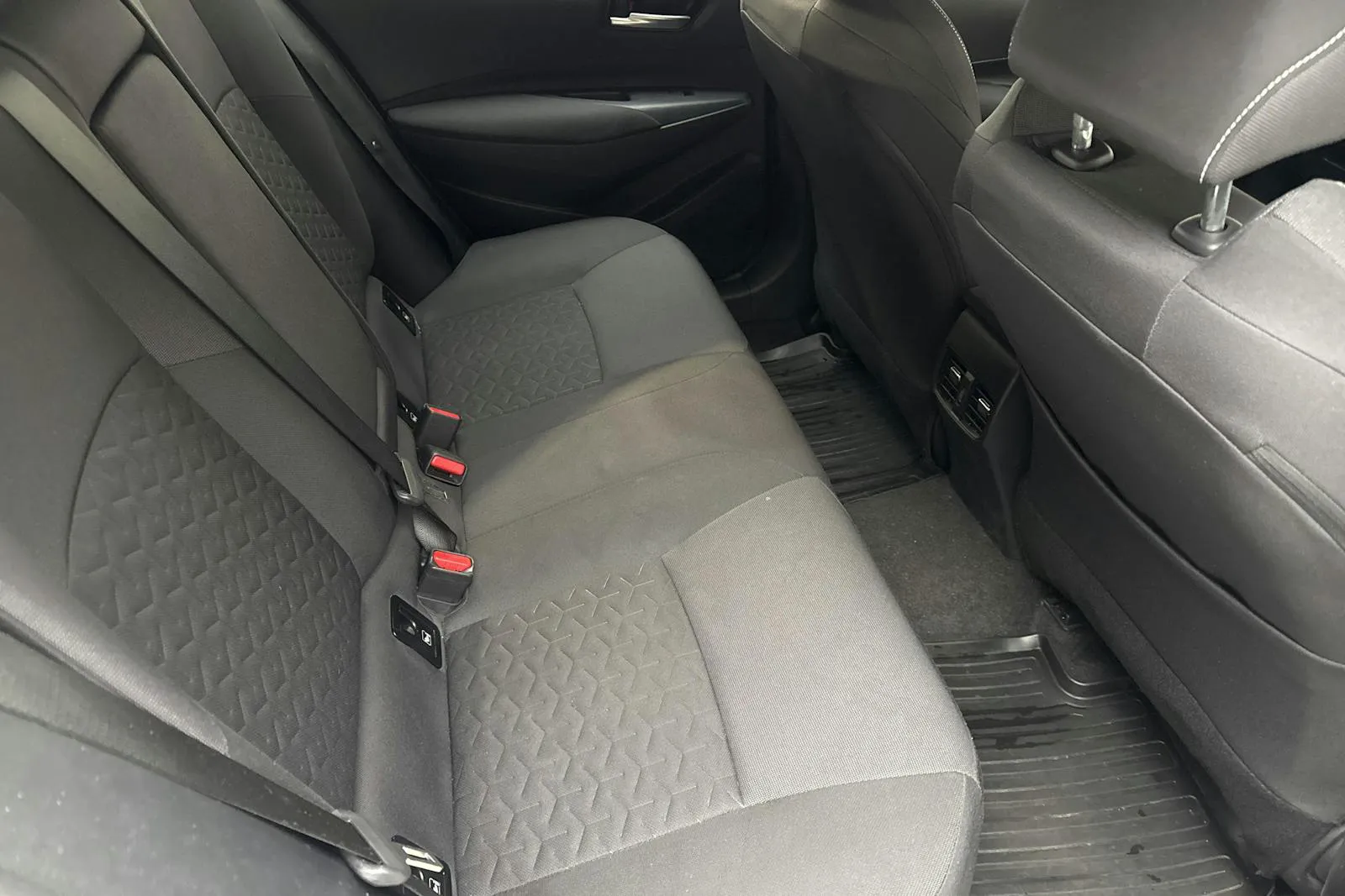 Toyota Corolla bild 8
