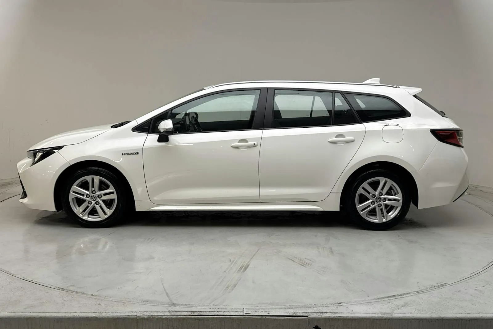 Toyota Corolla bild 2