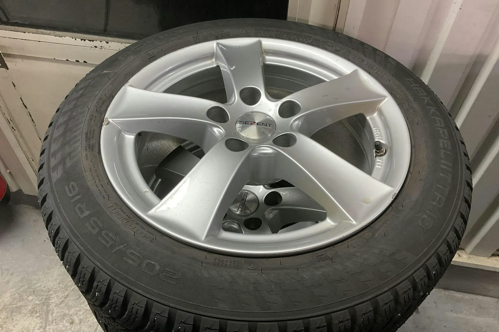 Toyota Corolla bild 12