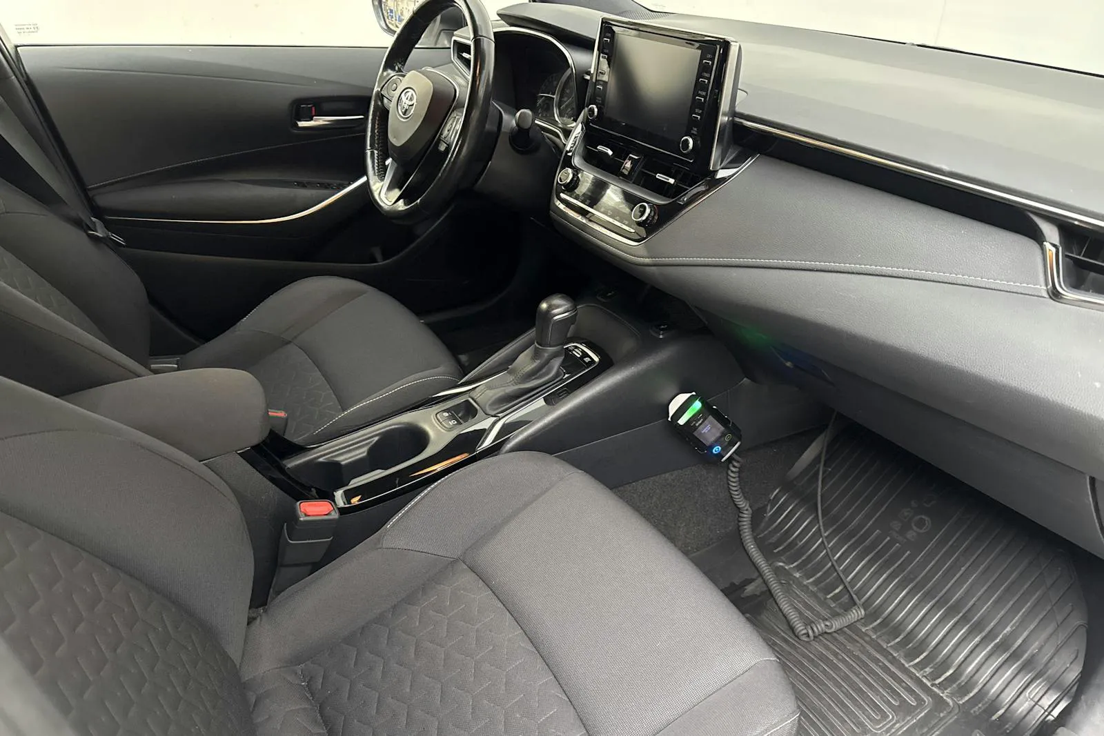 Toyota Corolla bild 7