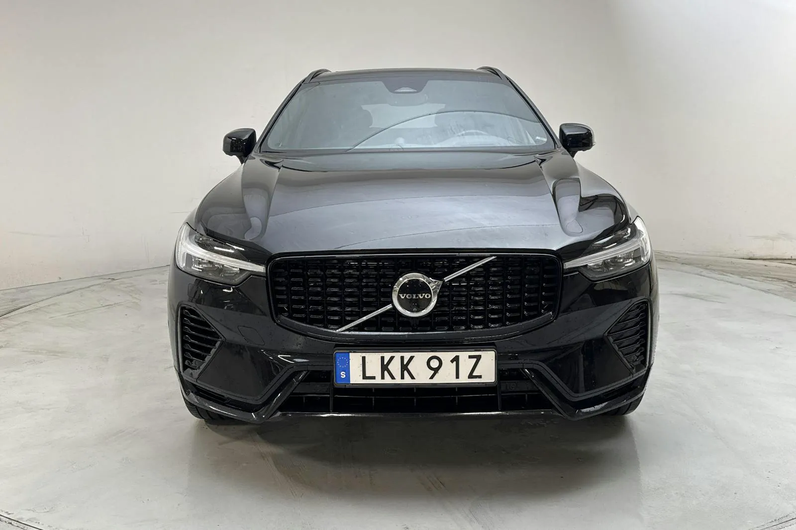 Volvo XC60 bild 4