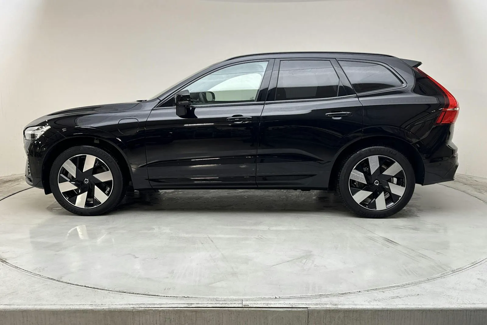 Volvo XC60 bild 2