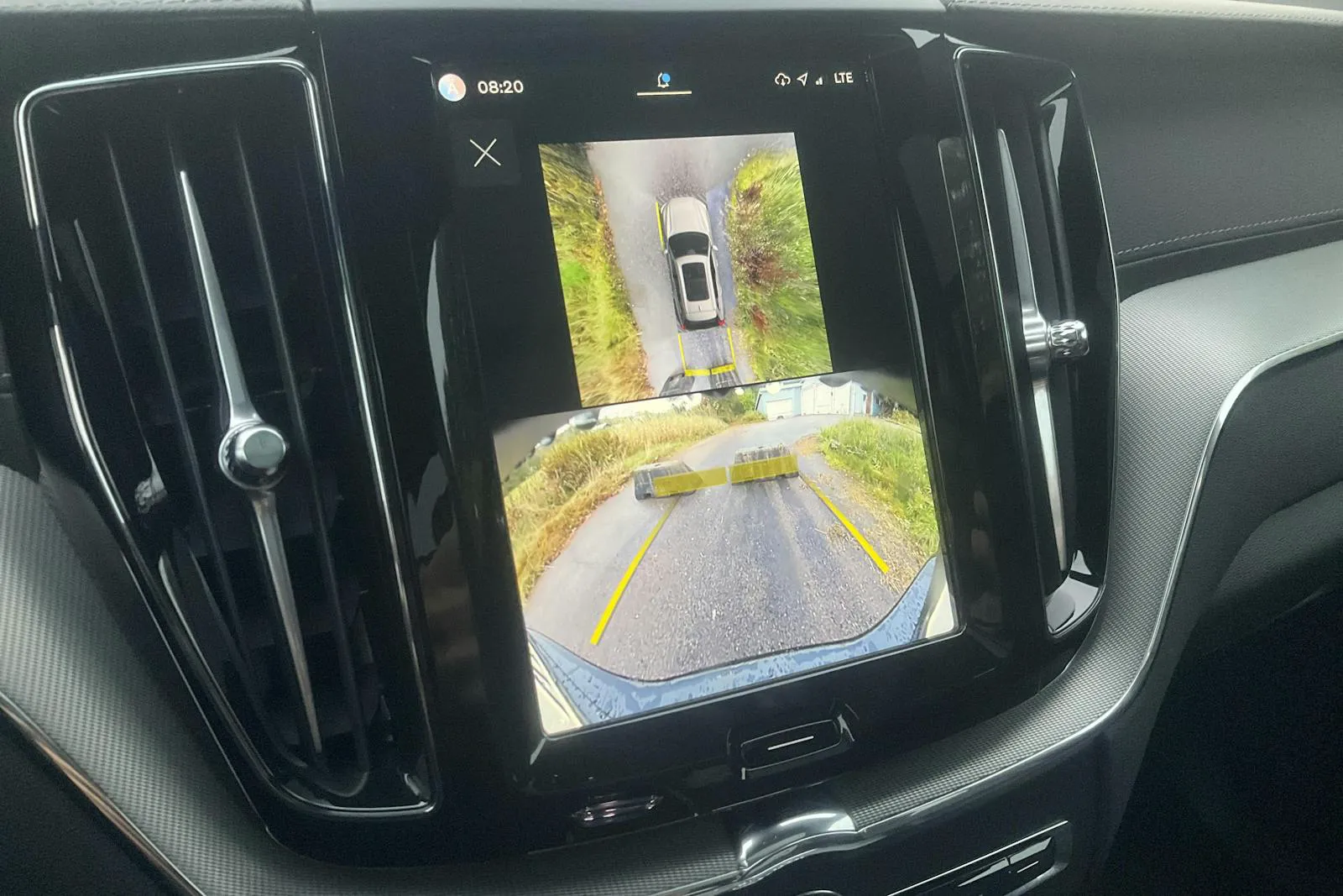 Volvo XC60 bild 21