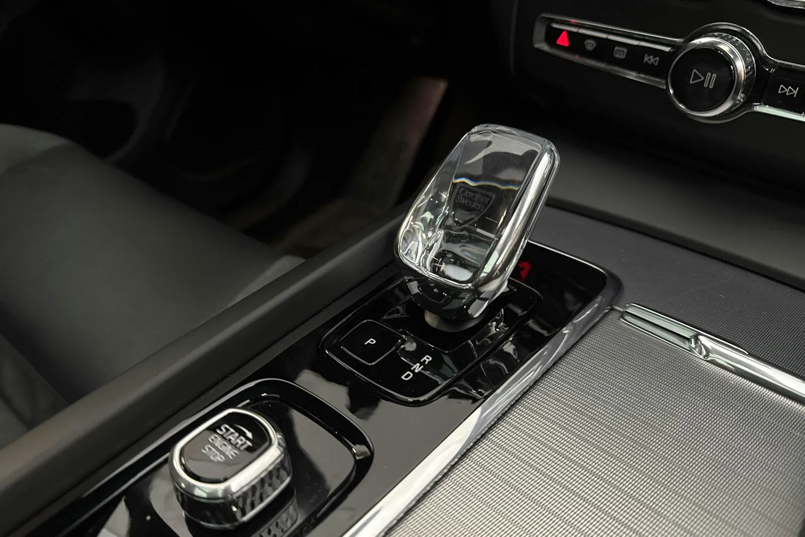 Volvo XC60 bild 16