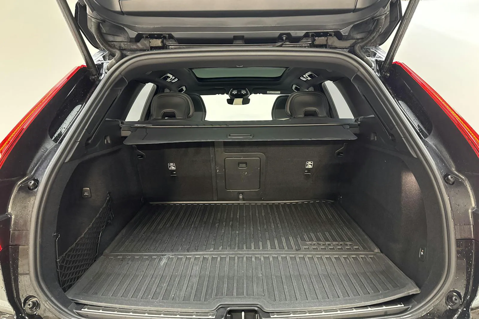 Volvo XC60 bild 8