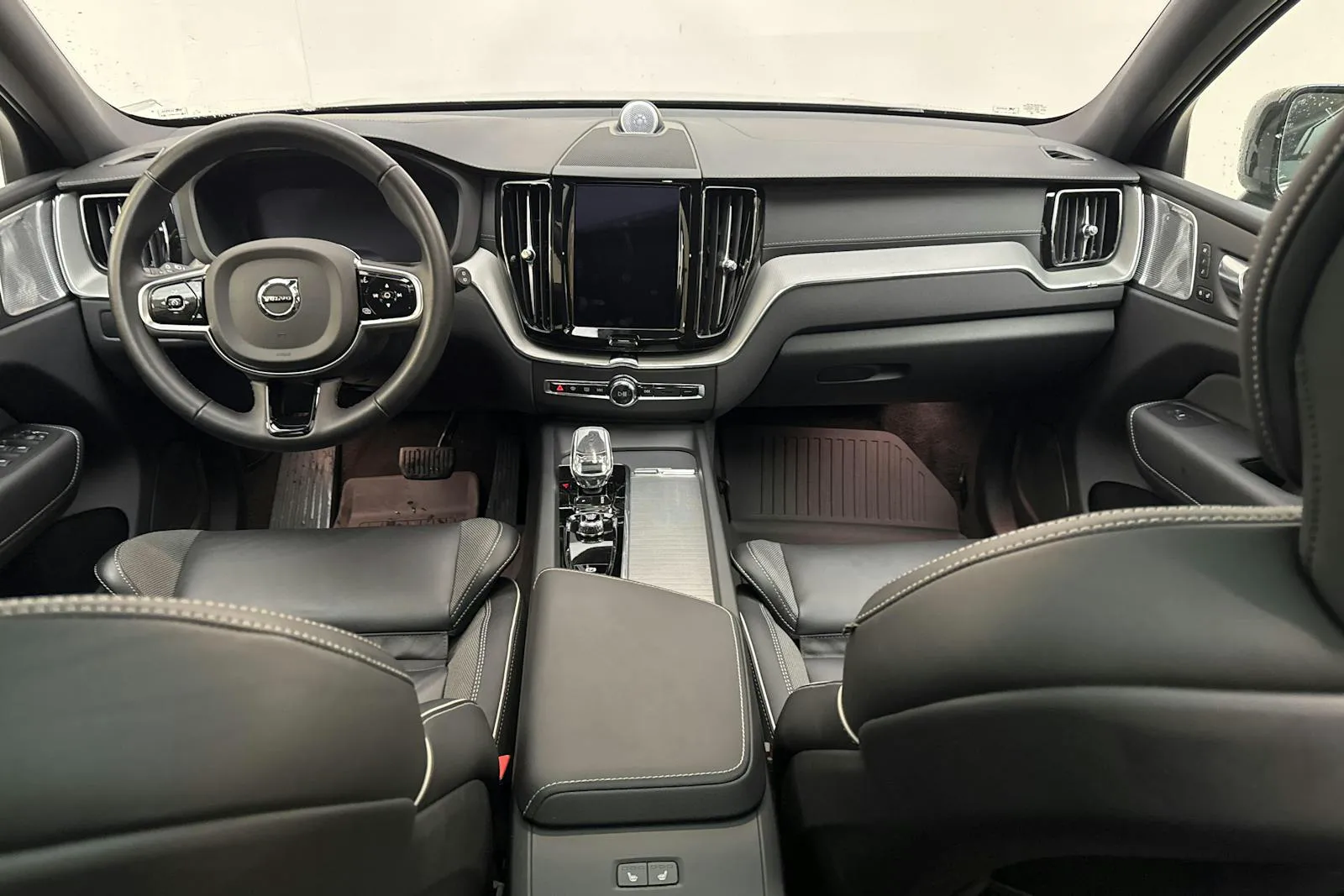 Volvo XC60 bild 6