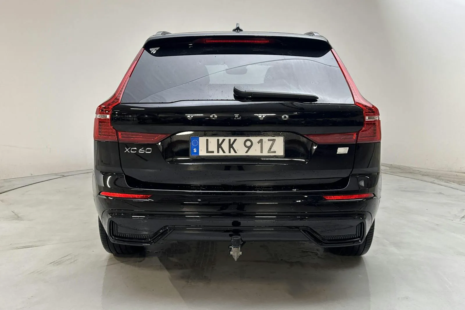 Volvo XC60 bild 5